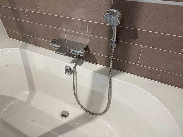Grohe - badkraan - afbeelding 1 van  1