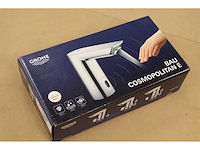 Grohe - bau cosmopolitan e - - infrarood elektronische wastafelkraan zonder menging - afbeelding 4 van  6