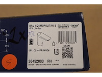 Grohe - bau cosmopolitan e - - infrarood elektronische wastafelkraan zonder menging - afbeelding 6 van  6