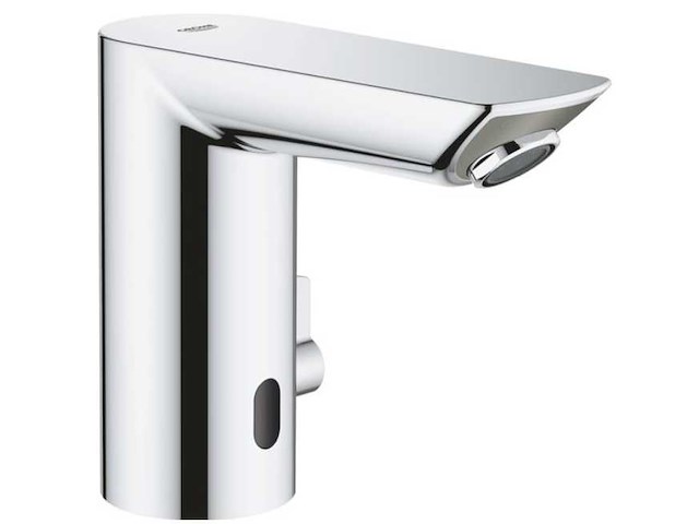 Grohe - bau cosmopolitan e - infrarood wastafelkraan - afbeelding 1 van  2