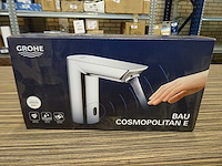 Grohe - bau cosmopolitan e - infrarood wastafelkraan - afbeelding 2 van  2