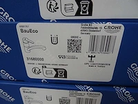 Grohe - baueco - keukenmengkraan (6x) - afbeelding 3 van  3