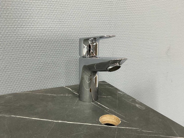 Grohe - bauedge - wastafelkraan - afbeelding 1 van  5