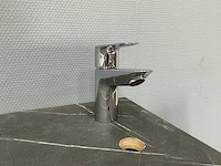 Grohe - bauedge - wastafelkraan - afbeelding 1 van  5