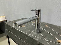 Grohe - concerto 31128001 fh - keukenmengkraan - afbeelding 1 van  6