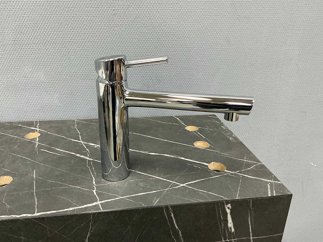 Grohe - concerto 31128001 fh - keukenmengkraan - afbeelding 3 van  6