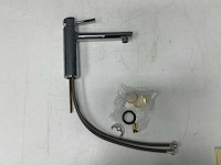 Grohe - concerto 31128001 fh - keukenmengkraan - afbeelding 4 van  6
