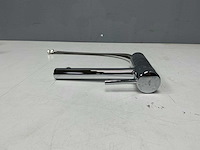 Grohe - concerto 31128001 fh - keukenmengkraan - afbeelding 5 van  6