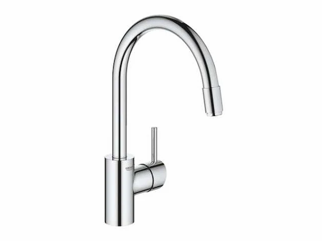 Grohe - concetto - keukenmengkraan - afbeelding 1 van  3