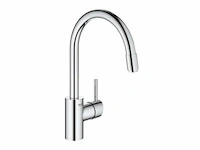 Grohe - concetto - keukenmengkraan