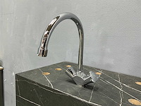 Grohe - costa 31831001 - keukenmengkraan - afbeelding 1 van  5