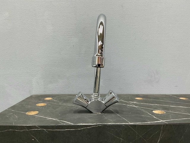 Grohe - costa 31831001 - keukenmengkraan - afbeelding 2 van  5