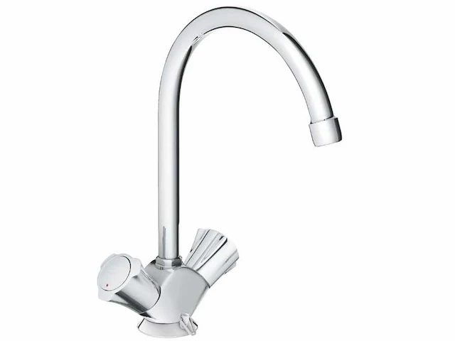 Grohe - costa l - keukenmengkraan - afbeelding 1 van  2