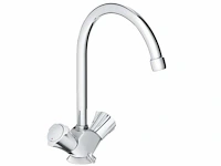 Grohe - costa l - keukenmengkraan