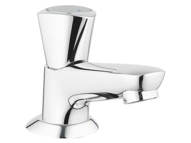 Grohe - costa s - - fonteinkraan (3x) - afbeelding 1 van  5