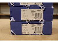 Grohe - costa s - - fonteinkraan (3x) - afbeelding 2 van  5