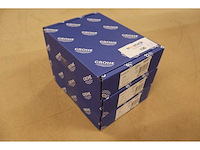 Grohe - costa s - - fonteinkraan (3x) - afbeelding 3 van  5