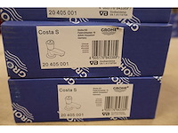 Grohe - costa s - - fonteinkraan (3x) - afbeelding 2 van  4