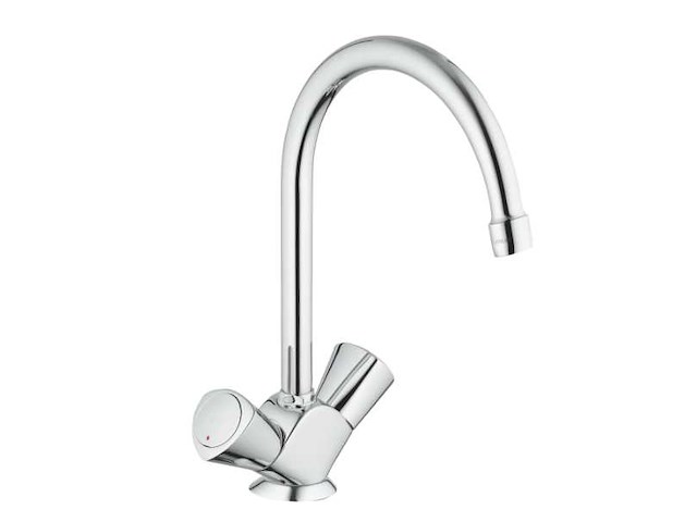 Grohe - costa s - keukenmengkraan - afbeelding 1 van  2