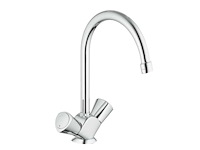 Grohe - costa s - keukenmengkraan - afbeelding 1 van  2