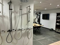 Grohe - doucheset - afbeelding 1 van  8