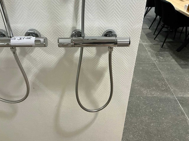 Grohe - doucheset - afbeelding 2 van  8