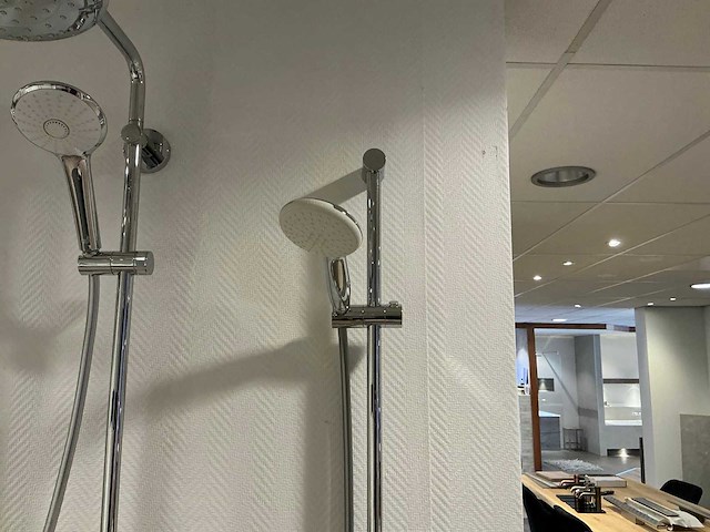 Grohe - doucheset - afbeelding 5 van  8
