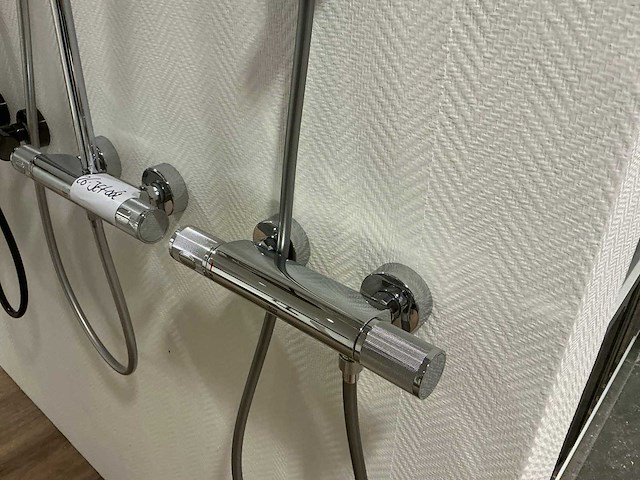 Grohe - doucheset - afbeelding 8 van  8