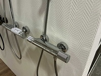 Grohe - doucheset - afbeelding 8 van  8