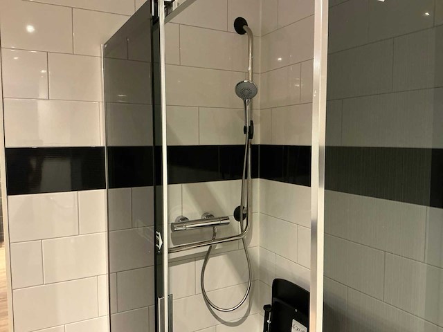 Grohe - doucheset - afbeelding 1 van  6