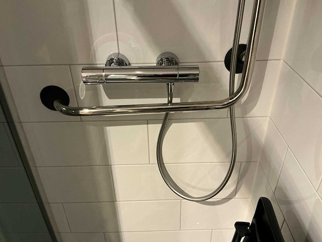 Grohe - doucheset - afbeelding 3 van  6