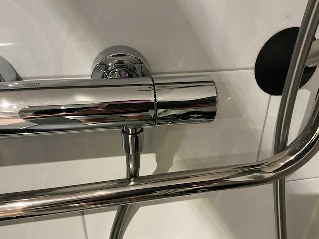 Grohe - doucheset - afbeelding 5 van  6