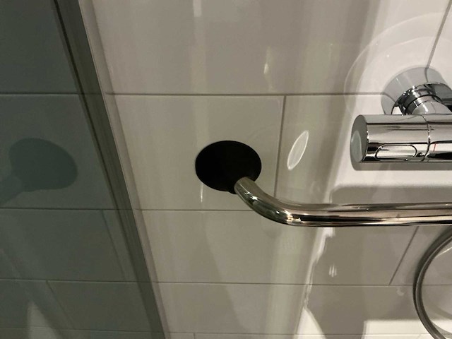 Grohe - doucheset - afbeelding 6 van  6