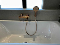 Grohe - essence - badmengkraan met handdouche - afbeelding 2 van  6