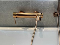 Grohe - essence - badmengkraan met handdouche - afbeelding 3 van  6