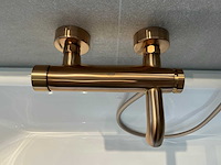 Grohe - essence - badmengkraan met handdouche - afbeelding 4 van  6
