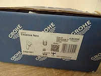 Grohe - essence new - 23541001 - wastafelkraan - afbeelding 2 van  2