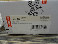 Grohe - essence new - 25250kf1 - badmengkraan - afbeelding 3 van  3