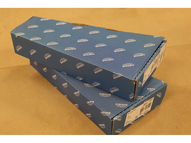 Grohe - essence new - wastafelkraan (2x) - afbeelding 2 van  8