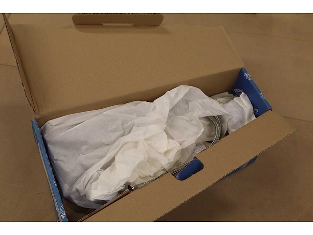 Grohe - essence new - wastafelkraan (2x) - afbeelding 4 van  8