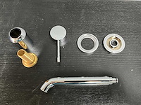Grohe - essence new - wastafelmengkraan - afbeelding 1 van  3