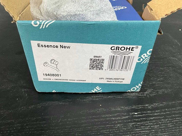 Grohe - essence new - wastafelmengkraan - afbeelding 3 van  3