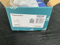 Grohe - essence new - wastafelmengkraan - afbeelding 3 van  3