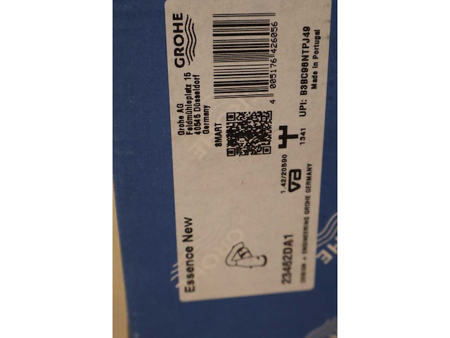 Grohe - essence new 23462da1 - wastafelkraan - afbeelding 3 van  3