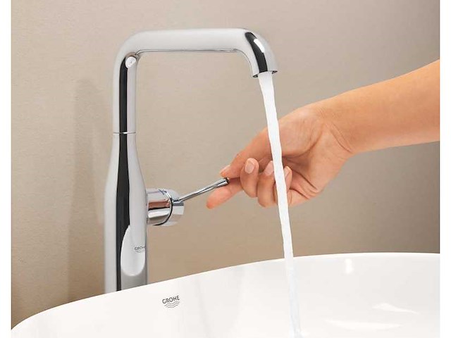 Grohe - essence new xl-size (32901001) - - wastafelmengkraan - afbeelding 2 van  8