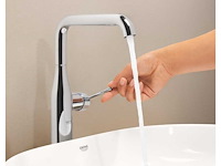 Grohe - essence new xl-size (32901001) - - wastafelmengkraan - afbeelding 2 van  8
