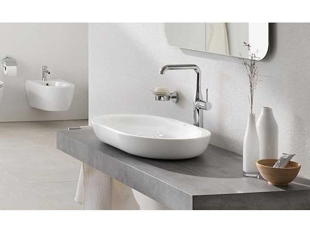 Grohe - essence new xl-size (32901001) - - wastafelmengkraan - afbeelding 3 van  8