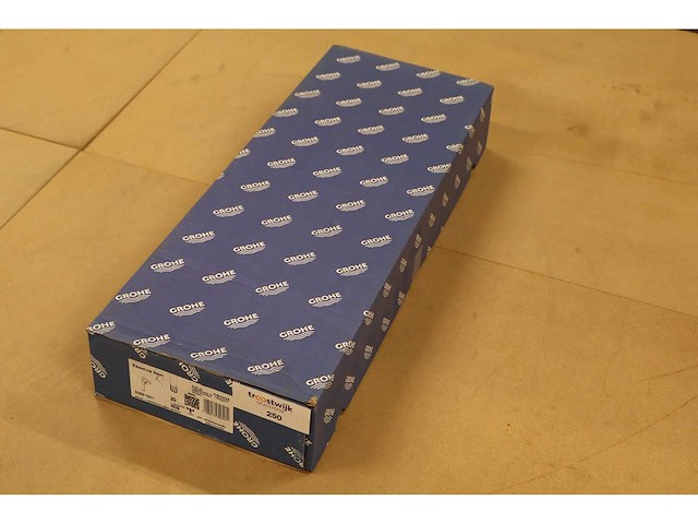 Grohe - essence new xl-size (32901001) - - wastafelmengkraan - afbeelding 6 van  8