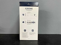 Grohe - essentials - toilet bruch set - badaccessoire (2x) - afbeelding 2 van  4