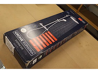 Grohe - euphoria - - regendouchesysteem met thermostaat - afbeelding 5 van  9